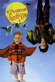 O Pequeno Vampiro