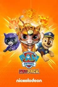 Cat Pack: Um Evento Exclusivo da Patrulha Canina