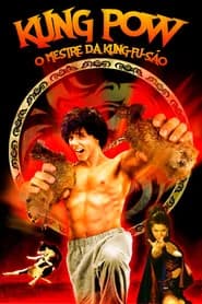 Kung Pow: O Mestre da Kung-Fu-São