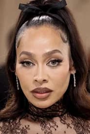 La La Anthony