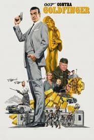 007 Contra Goldfinger