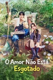 O Amor Não Está Esgotado