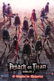 Attack on Titan: O Rugido do Despertar