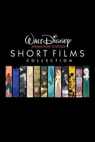 Walt Disney Animation Studios Coleção de Curtas
