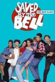 Saved by the Bell: The New Class