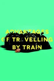 Advantages of Travelling by Train