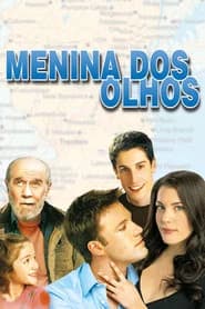 Menina dos Olhos