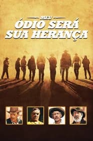 Meu Ódio Será Sua Herança