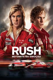 Rush: No Limite da Emoção