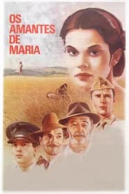 Os Amantes de Maria