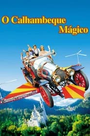 O Calhambeque Mágico