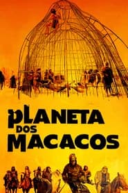 O Planeta dos Macacos