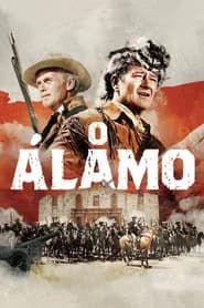 O Álamo