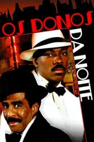 Os Donos da Noite
