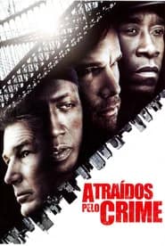 Atraídos Pelo Crime