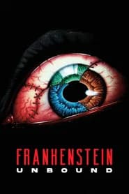 Frankenstein, o Monstro das Trevas