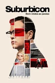 Suburbicon: Bem-vindos ao Paraíso