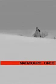 Matadouro 5