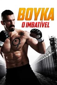 Boyka: O Imbatível