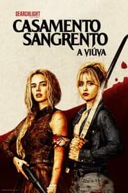 Casamento Sangrento: A Viúva