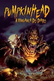 Pumpkinhead: A Vingança do Diabo
