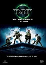 As Tartarugas Ninja: O Retorno