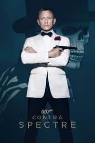 007 Contra Spectre
