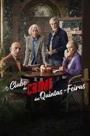 O Clube do Crime das Quintas-Feiras