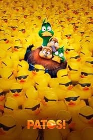 Patos!