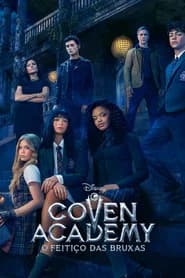 Coven Academy