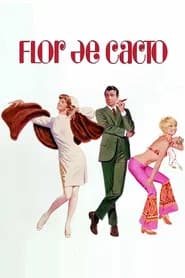 Flor de Cacto