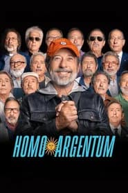 Homo Argentum