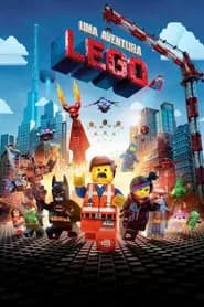 Uma Aventura Lego