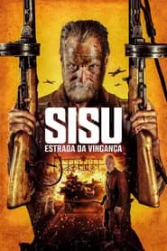 SISU: Estrada da Vingança