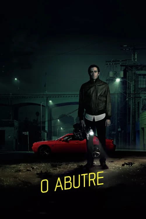 O Abutre