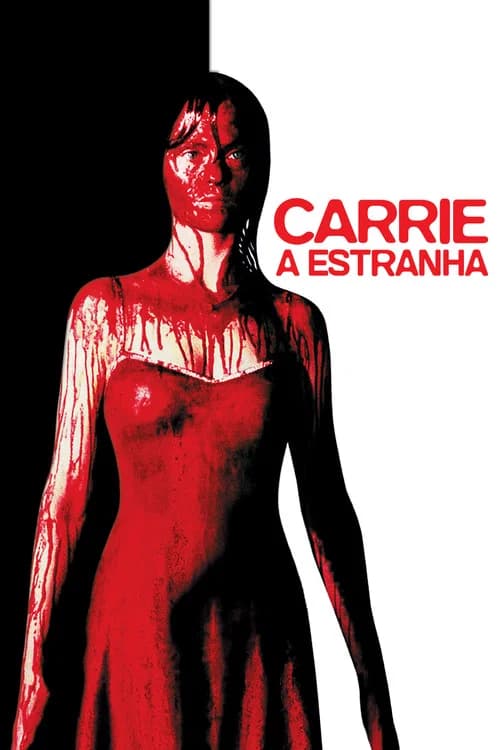 Carrie, A Estranha