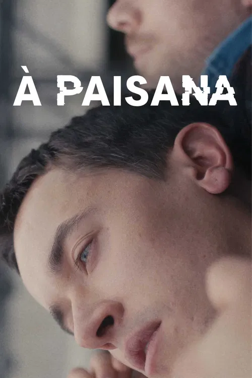 À Paisana