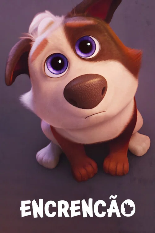 EncrenCão