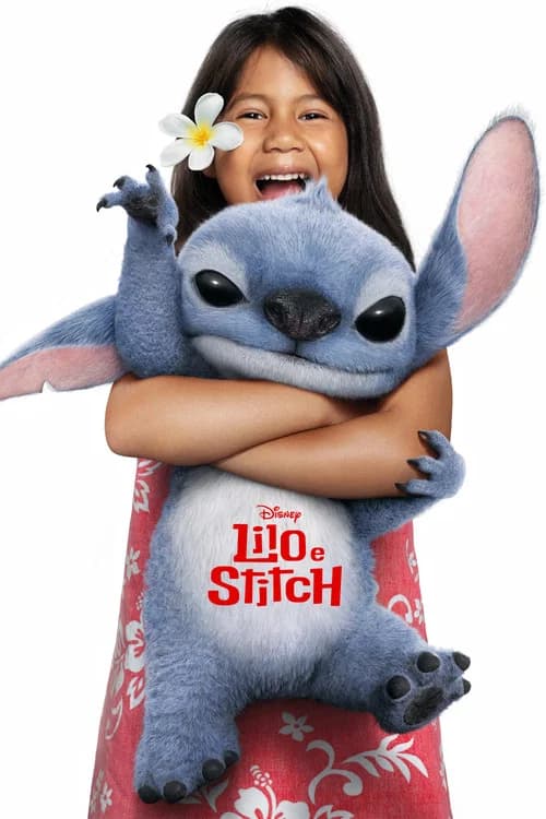 Lilo & Stitch