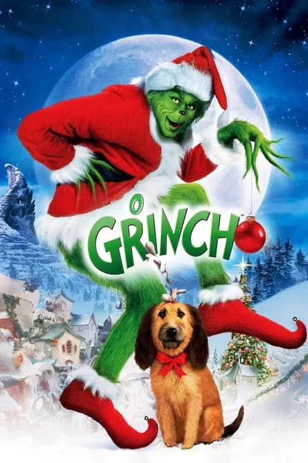 O Grinch
