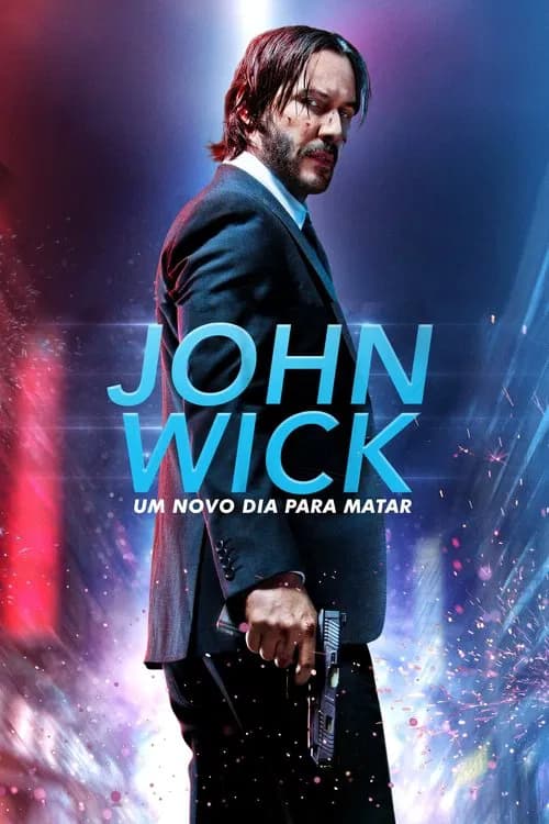 John Wick: Um Novo Dia para Matar