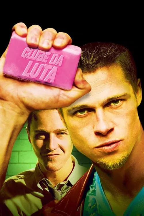 Clube da Luta
