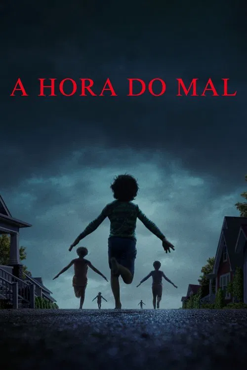 A Hora do Mal