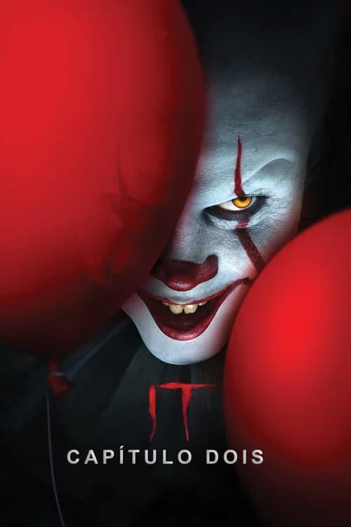 IT: Capítulo Dois