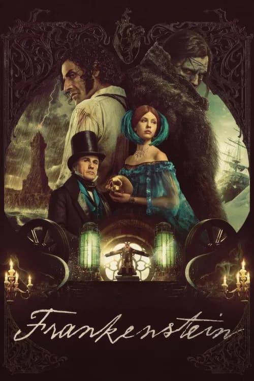 Frankenstein