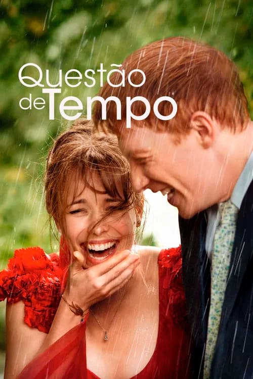 Questão de Tempo